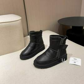 Picture of UGG Shoes _SKUUGGsz35-40LL100219883